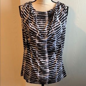 Worthington top